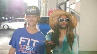 Girls vs Boys | Lele Pons, Anwar Jibawi & Jeff Wittek