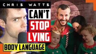 Watch How Chris Watts, Family Murderer, Gets Caught Lying AGAIN, Now In His Full Detailed Confession