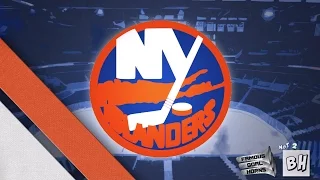New York Islanders 2017 Goal Horn