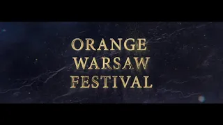 ORANGE WARSAW FESTIVAL | MILEY CYRUS (1-2.06.19, Варшава). Тур из Калининграда