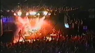 [HQ] Stratovarius - Phoenix [Zlin '00]