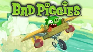 Bad Piggies Theme Mashup