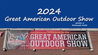 2024 Great American Outdoor Show v2