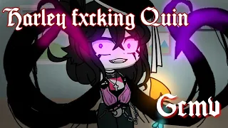 Harley fxcking Quin// GCMV//read description//