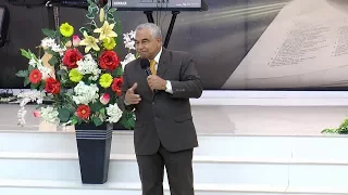 31-12-2017 Aunque estés en la peor crisis, Dios está contigo (Rev. Samuel Mejia)