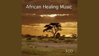 Meditation in a Forest (15 Minutes of Soothing African Music for Yoga and Meditation with...