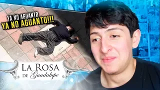 Los episodios mas ESTÚPIDOS de La Rosa de Guadalupe!! Parte 1