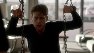 Hayley and Cami save Klaus | the originals 3x18