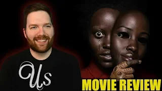 Us - Movie Review