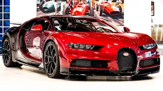 Why Bugatti Is So Expensive? 10 Proven Reasons in 2023 |MADOCAR