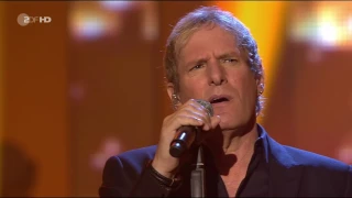 Michael Bolton - Medley (Willkommen bei Carmen Nebel - 2017-04-13)