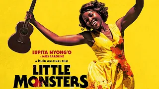 Little Monsters (2019 Zombie Comedy Hulu Original) Spoiler Free Review