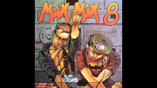 Max Mix 8