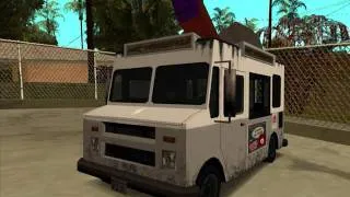 Mr. Whoopee Jingle (GTA San Andreas)