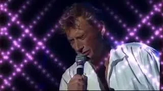 Johnny Hallyday   Je te promets