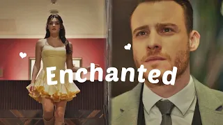 Eda & Serkan Enchanted