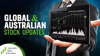 28/5/17 Global and Australian Stock Update