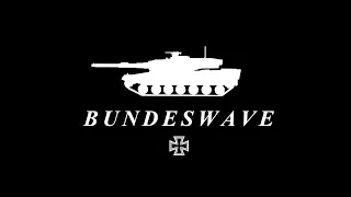 ＢＵＮＤＥＳＷＡＶＥ |  Germany Bundeswehr 1980s