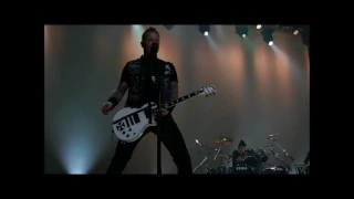 Metallica "Atlas, Rise!"", Fox Theater, Oakland 17.12.2016 Full HD