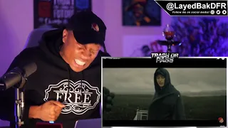 TRASH or PASS! NF (The Search) [REACTION!!!]