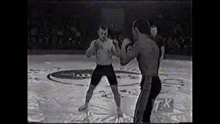 Mr Strong Guy 1996 -  Igor Vovchanchyn vs Nikolai Yatsuk