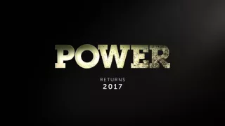 Power | Season 4 Tease | STARZ