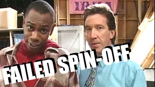 Home Improvement: Why the Dave Chappelle Spin-Off Failed