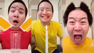 Junya1gou funny video 😂😂😂 | JUNYA Best TikTok October 2021 Part 101