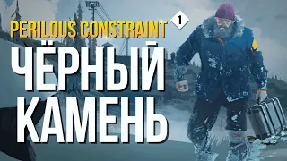 ОБНОВЛЕНИЕ РЕЖИМА ВЫЖИВАНИЯ ► THE LONG DARK (PERILOUS CONSTRAINT) # 1