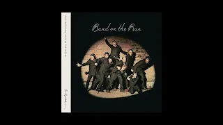 Paul McCartney & Wings - Band On The Run (HQ)