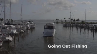 Titusville Marina