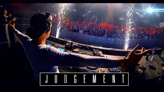 Neroz - Judgement (Official Videoclip)