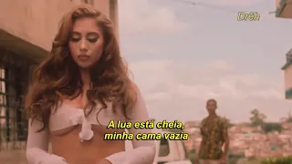 Kali Uchis - telepatía (legendado/tradução) (clipe oficial)