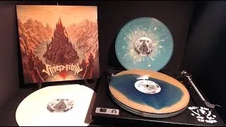 Rivers of Nihil "Monarchy" LP Stream