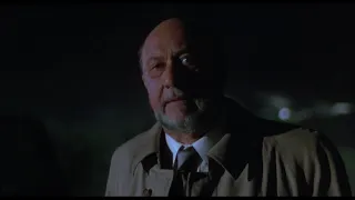 Loomis ~ Go Home! (speech) Halloween 5