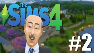 The Sims 4 Part 2 / Dennis Date