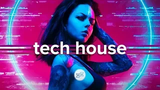 Tech House Mix – February 2019 (#HumanMusic)