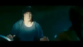 Rambo TV Spot #1 (2008)