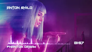 Anton Shilo - Phantom Dream | Cyberpunk/Ambient Music | Royalty Free Links Included