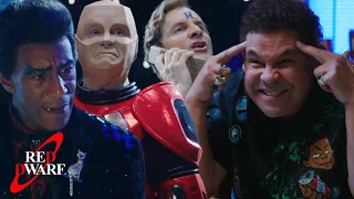 Best of Red Dwarf XI | Baby Cow