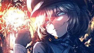 Youjo Senki [AMV] - Down