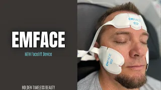 NEW Facelift Device!