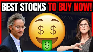 Best Stocks To Buy In May 2024 | Top Stocks To Buy Right Now Before It's Too Late