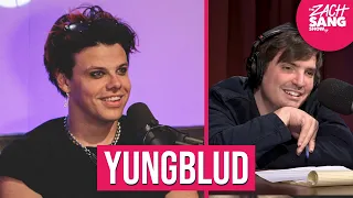 Yungblud | New Album “YUNGBLUD”, The Funeral, The Emperor, & More