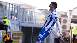 HIGHLIGHTS | Kilmarnock 2-1 Partick Thistle | Kyle Lafferty completes magnificent March 💯