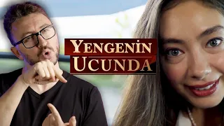 GECENİN UCUNDA DİZİ ELEŞTİRİSİ - YENGE INCEPTION