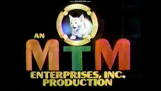 An MTM Enterprises, Inc. Production (1970)