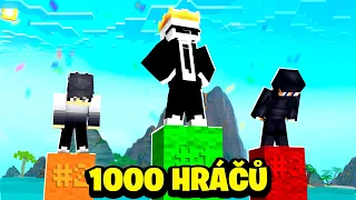 Jak jsem VYHRÁL SIRYAKARI 1000 Hráčů EVENT!