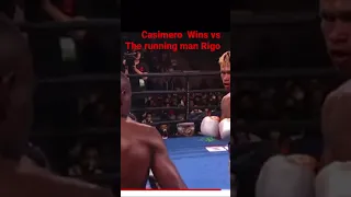 Rigondeaux vs Casimero