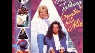 Modern Talking   Greatest Hits Mix 1988 1 mp4